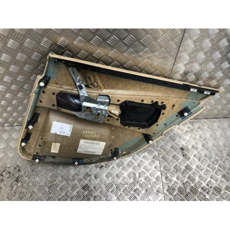 Panneau de porte arriere gauche BMW SERIE 5 E61 TOURING PHASE 1 BREAK d’occasion