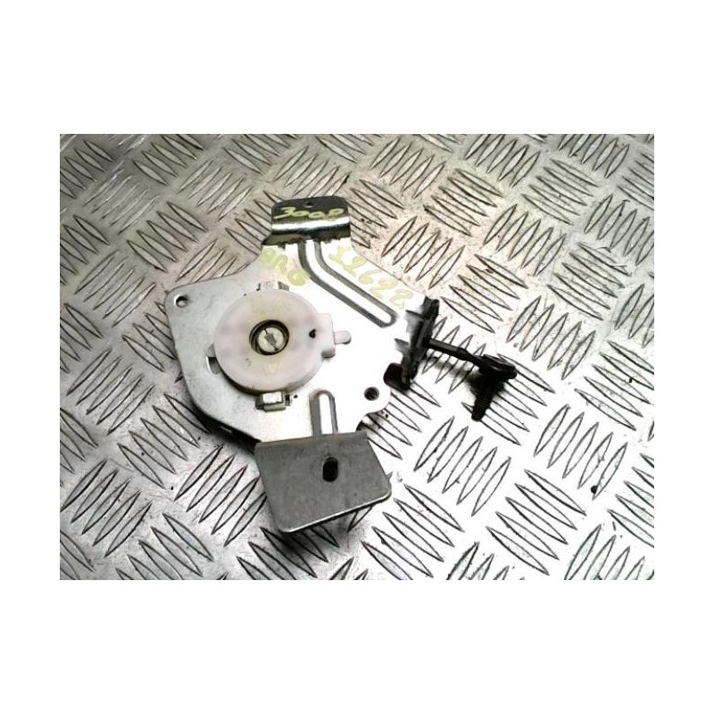 Verin de coffre gauche PEUGEOT 3008 1 PHASE 1 d’occasion
