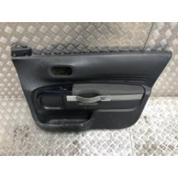 Panneau de porte avant droit CITROEN C4 CACTUS d’occasion