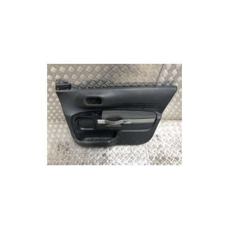 Panneau de porte avant droit CITROEN C4 CACTUS d’occasion