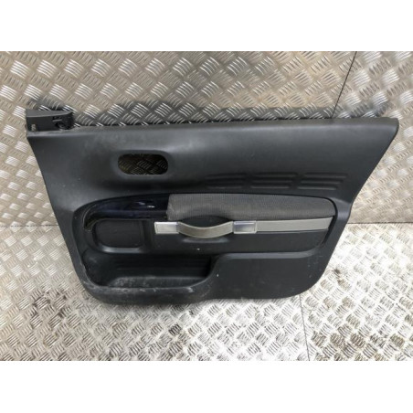 Panneau de porte avant droit CITROEN C4 CACTUS d’occasion