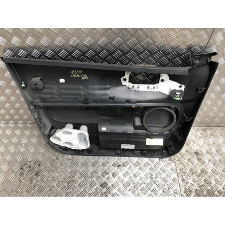 Panneau de porte avant droit CITROEN C4 CACTUS d’occasion