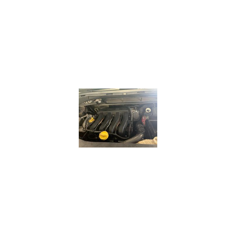 Moteur RENAULT MODUS PHASE 1 d’occasion