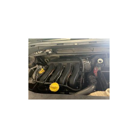 Moteur RENAULT MODUS PHASE 1 d’occasion