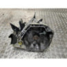 Boite de vitesses RENAULT CLIO 3 PHASE 1 d’occasion