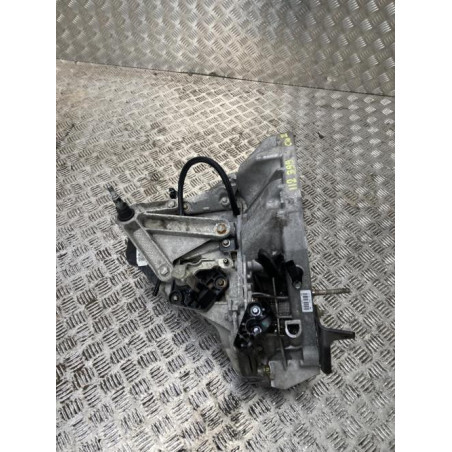 Boite de vitesses RENAULT CLIO 3 PHASE 1 d’occasion