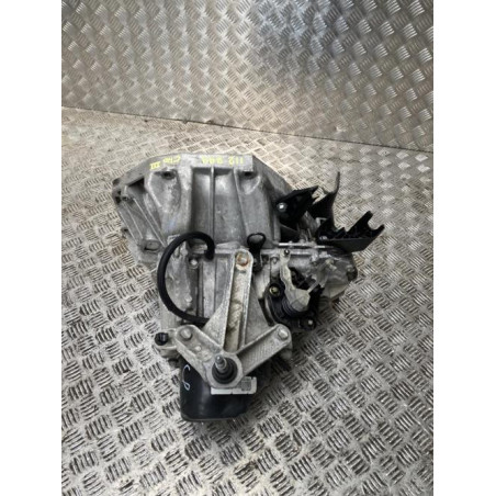Boite de vitesses RENAULT CLIO 3 PHASE 1 d’occasion