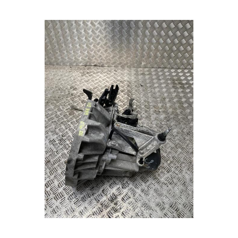 Boite de vitesses RENAULT CLIO 3 PHASE 1 d’occasion
