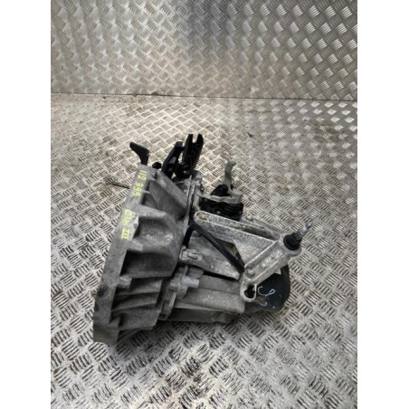 Boite de vitesses RENAULT CLIO 3 PHASE 1 d’occasion