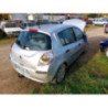 Boite de vitesses RENAULT CLIO 3 PHASE 1 d’occasion