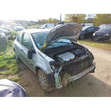 Boite de vitesses RENAULT CLIO 3 PHASE 1 d’occasion