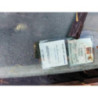 Boite de vitesses RENAULT CLIO 3 PHASE 1 d’occasion