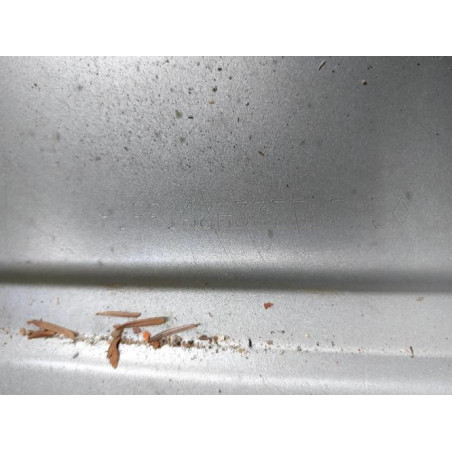 Boite de vitesses RENAULT CLIO 3 PHASE 1 d’occasion