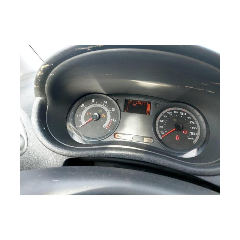 Boite de vitesses RENAULT CLIO 3 PHASE 1 d’occasion