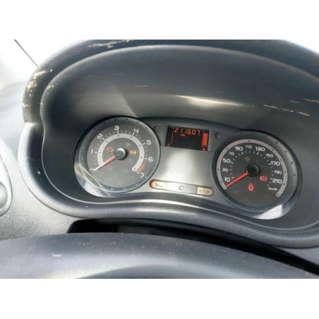Boite de vitesses RENAULT CLIO 3 PHASE 1 d’occasion