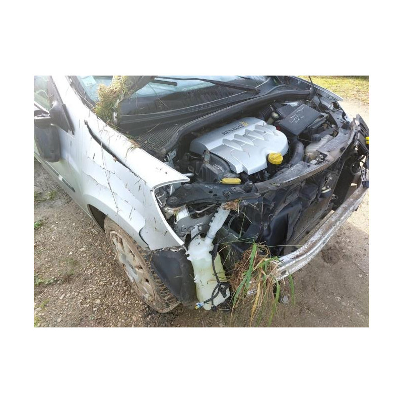 Boite de vitesses RENAULT CLIO 3 PHASE 1 d’occasion