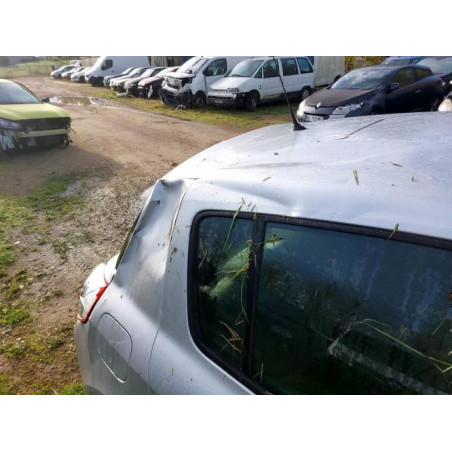 Boite de vitesses RENAULT CLIO 3 PHASE 1 d’occasion