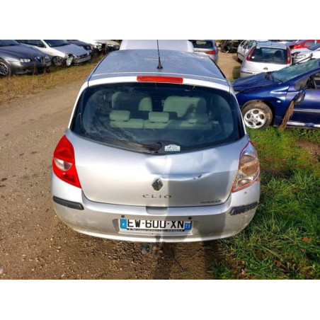 Boite de vitesses RENAULT CLIO 3 PHASE 1 d’occasion