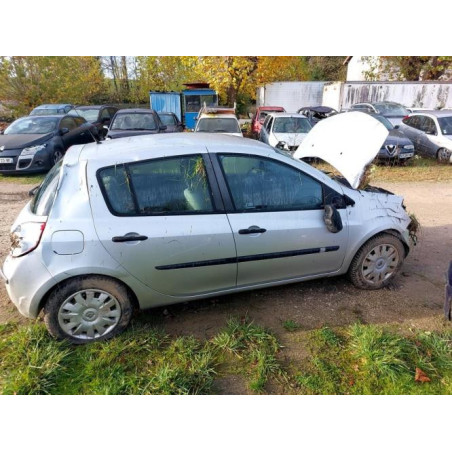 Boite de vitesses RENAULT CLIO 3 PHASE 1 d’occasion