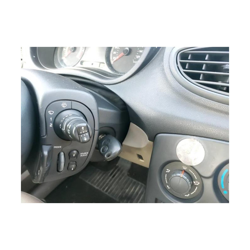 Boite de vitesses RENAULT CLIO 3 PHASE 1 d’occasion