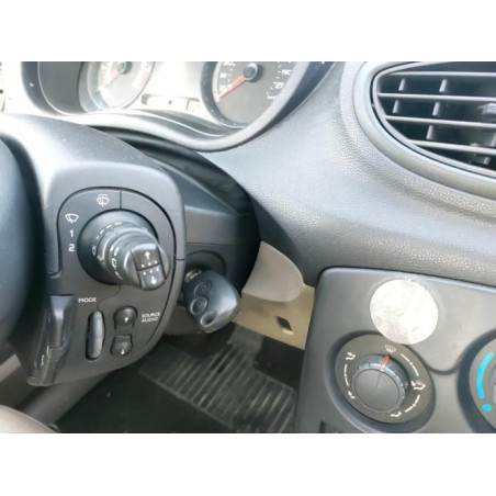 Boite de vitesses RENAULT CLIO 3 PHASE 1 d’occasion