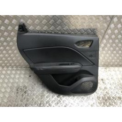 Panneau de porte arriere gauche RENAULT CAPTUR 2 d’occasion