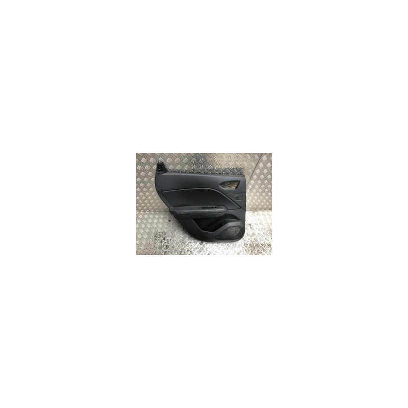 Panneau de porte arriere gauche RENAULT CAPTUR 2 d’occasion