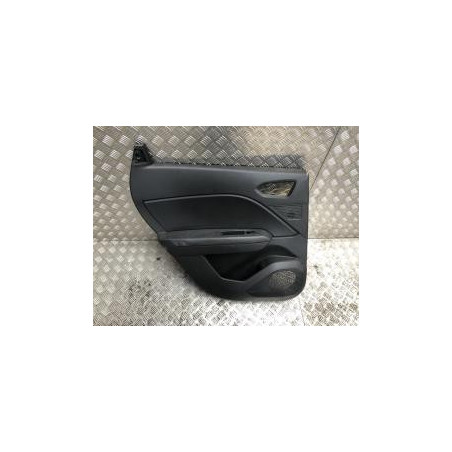 Panneau de porte arriere gauche RENAULT CAPTUR 2 d’occasion
