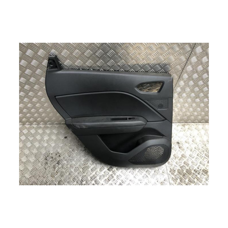 Panneau de porte arriere gauche RENAULT CAPTUR 2 d’occasion