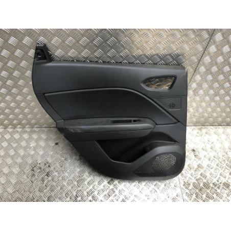 Panneau de porte arriere gauche RENAULT CAPTUR 2 d’occasion