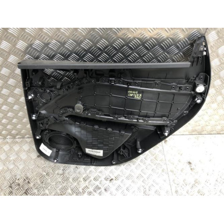 Panneau de porte arriere gauche RENAULT CAPTUR 2 d’occasion