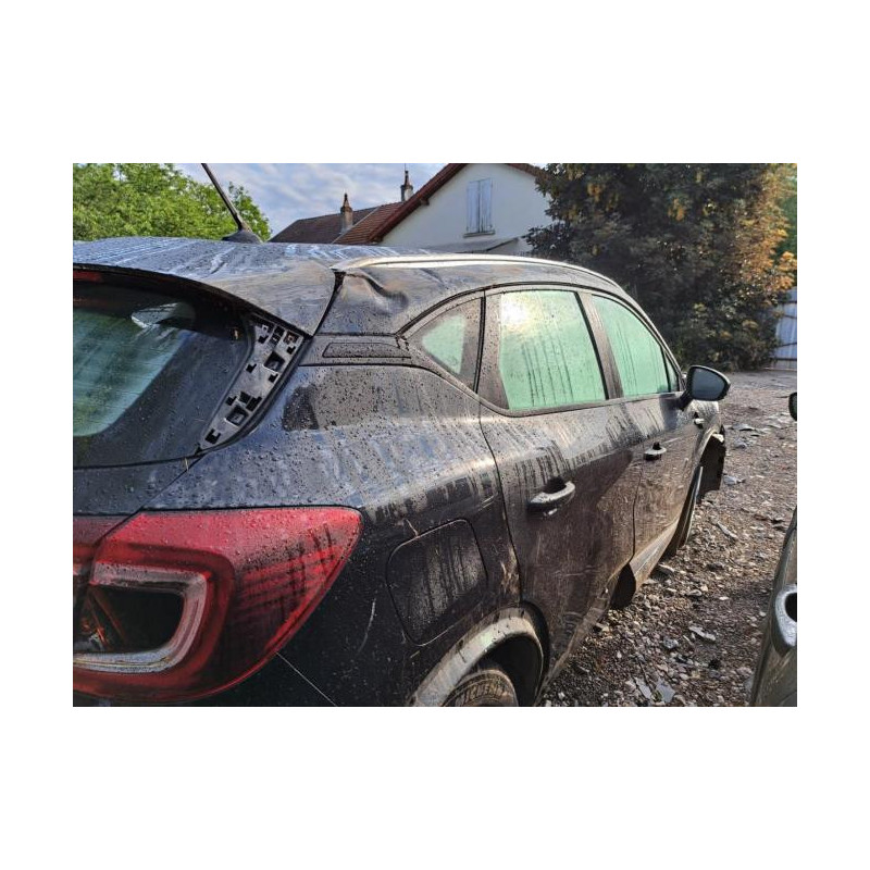 Panneau de porte arriere gauche RENAULT CAPTUR 2 d’occasion