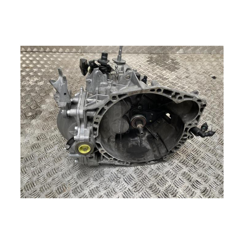 Boite de vitesses PEUGEOT 3008 1 PHASE 1 d’occasion