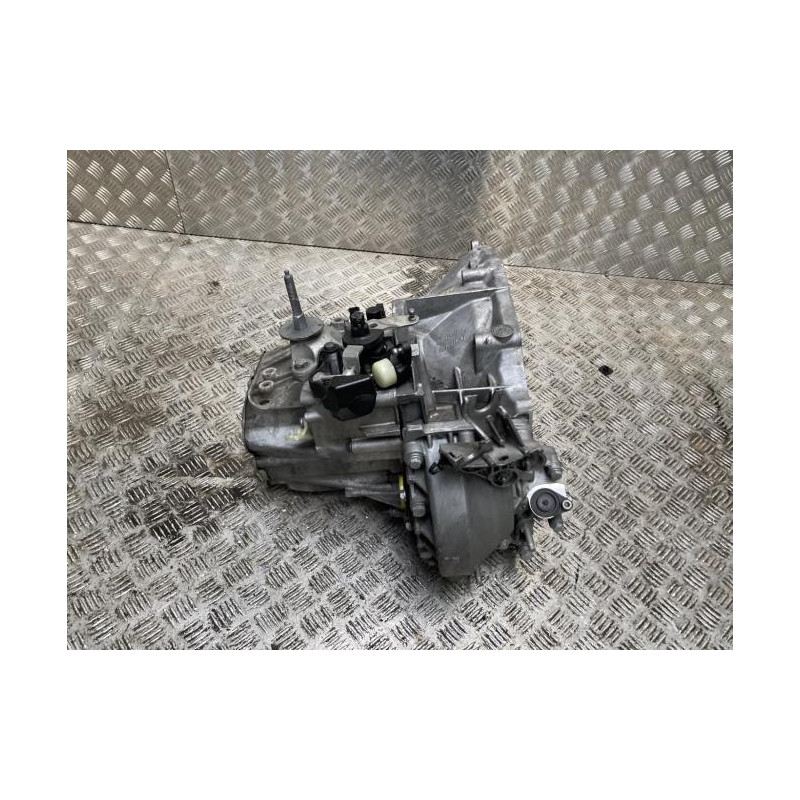 Boite de vitesses PEUGEOT 3008 1 PHASE 1 d’occasion