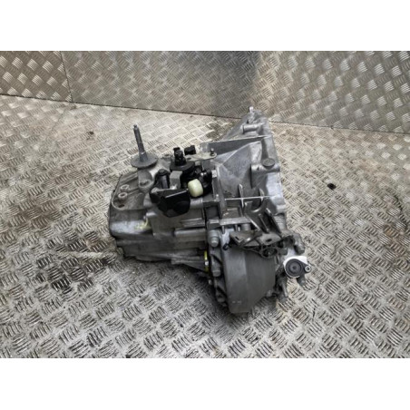 Boite de vitesses PEUGEOT 3008 1 PHASE 1 d’occasion