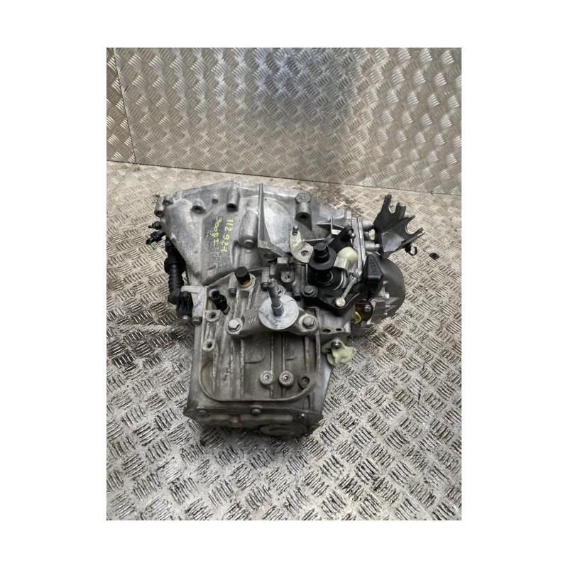 Boite de vitesses PEUGEOT 3008 1 PHASE 1 d’occasion