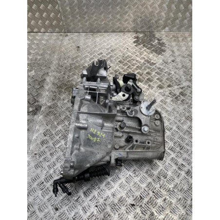 Boite de vitesses PEUGEOT 3008 1 PHASE 1 d’occasion