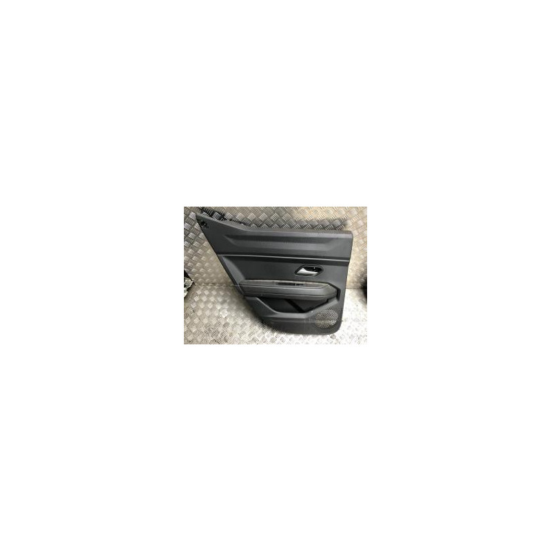 Panneau de porte arriere gauche DACIA DUSTER 3 d’occasion