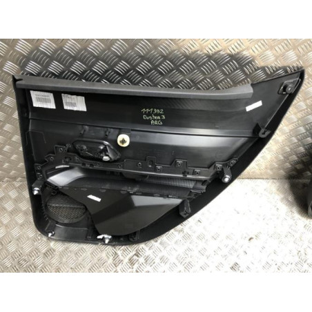 Panneau de porte arriere gauche DACIA DUSTER 3 d’occasion