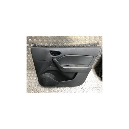 Panneau de porte avant droit RENAULT CAPTUR 2 d’occasion