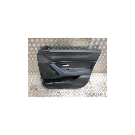 Panneau de porte avant droit DACIA DUSTER 3 d’occasion