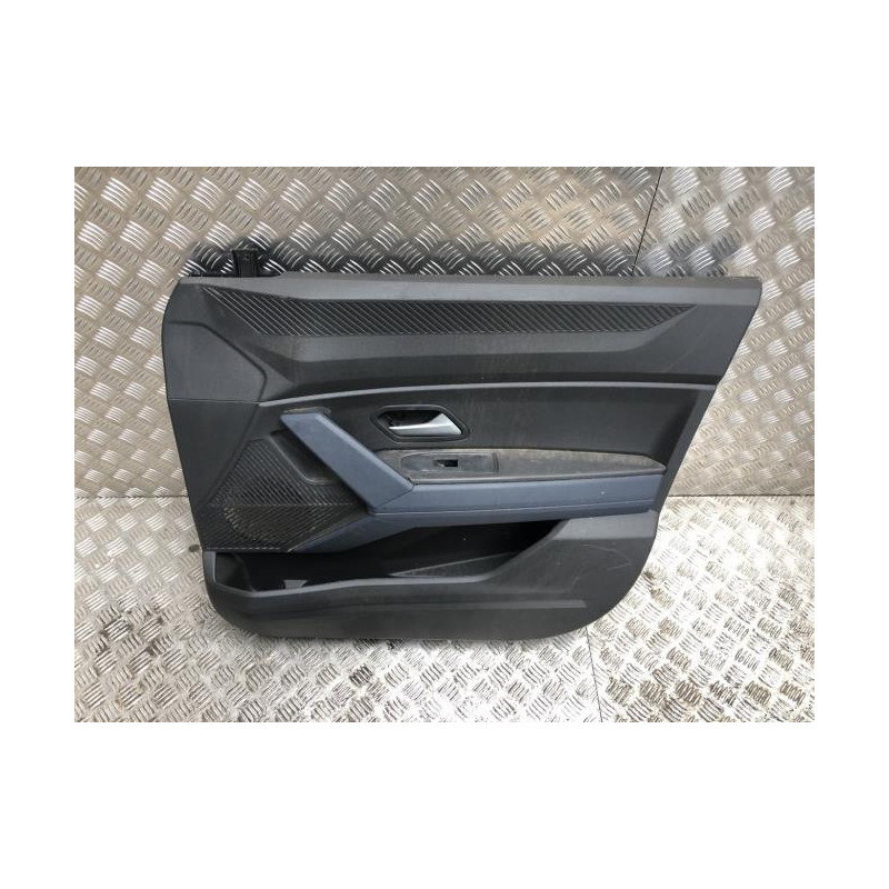 Panneau de porte avant droit DACIA DUSTER 3 d’occasion