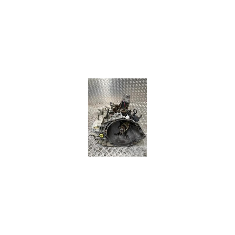 Boite de vitesses CITROEN JUMPER 2 d’occasion