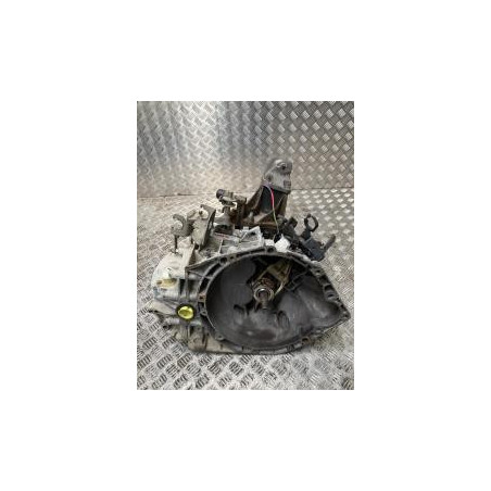 Boite de vitesses CITROEN JUMPER 2 d’occasion