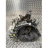 Boite de vitesses CITROEN JUMPER 2 d’occasion