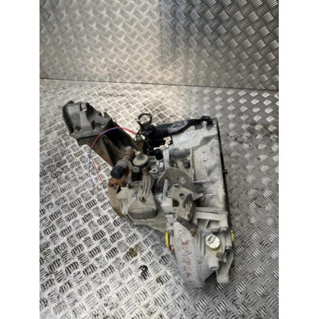 Boite de vitesses CITROEN JUMPER 2 d’occasion