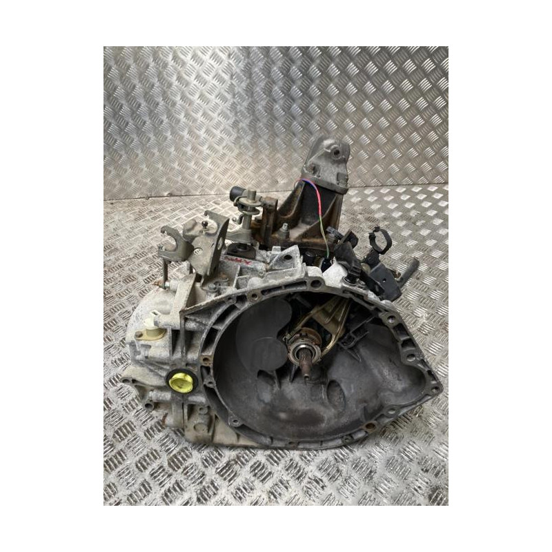 Boite de vitesses CITROEN JUMPER 2 d’occasion
