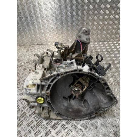 Boite de vitesses CITROEN JUMPER 2 d’occasion