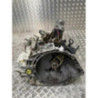 Boite de vitesses CITROEN JUMPER 2 d’occasion