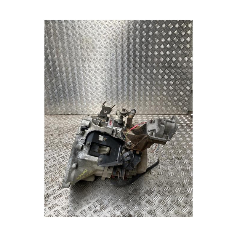 Boite de vitesses CITROEN JUMPER 2 d’occasion